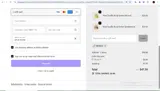MOM10 coupon verification screenshot