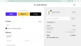 offers10 coupon verification screenshot