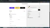 WELCOME15 coupon verification screenshot