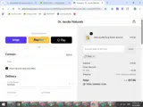 take coupon verification screenshot