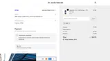 take coupon verification screenshot