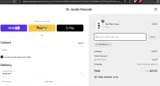 offers10 coupon verification screenshot