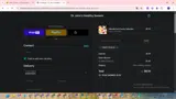 SWEETDEAL15 coupon verification screenshot