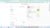HEALTHYTREATS coupon verification screenshot