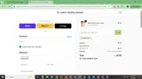 SWEET10 coupon verification screenshot