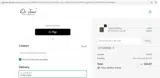 Dr. Jones' Naturals coupon verification screenshot