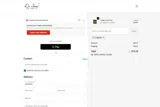 Dr. Jones' Naturals coupon verification screenshot