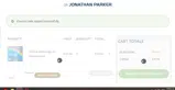 KEP10 coupon verification screenshot