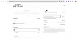 THANKSGIVING coupon verification screenshot