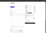 Newyear coupon verification screenshot