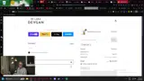 ENDLESS coupon verification screenshot