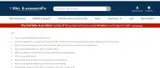 Dr. Leonards coupon verification screenshot