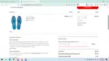 Dr. Leonards coupon verification screenshot