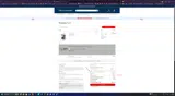 Dr. Leonards coupon verification screenshot