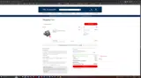 Dr. Leonards coupon verification screenshot