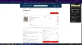 Dr. Leonards coupon verification screenshot