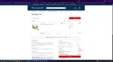 Dr. Leonards coupon verification screenshot