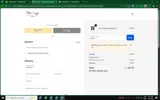 LULI10 coupon verification screenshot