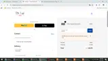LULI10 coupon verification screenshot