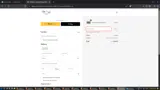 GLOW20 coupon verification screenshot