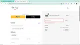 GLOW20 coupon verification screenshot