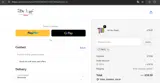 FW15 coupon verification screenshot