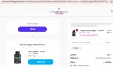 15OFF coupon verification screenshot