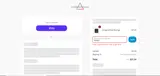 SAVE25 coupon verification screenshot