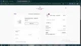 GREEN coupon verification screenshot