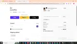 SOFIE15 coupon verification screenshot