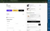 SOFIE15 coupon verification screenshot