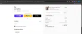beyond50skin coupon verification screenshot