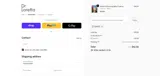 SAVE15 coupon verification screenshot