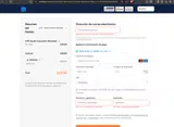 DRXM40 coupon verification screenshot