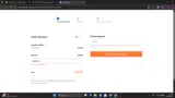 DRFSL10 coupon verification screenshot