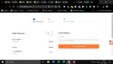 AFM30HW coupon verification screenshot