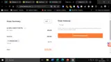 DMDISCODE coupon verification screenshot