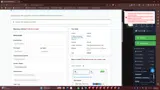 D&R Marine coupon verification screenshot