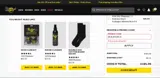 Dr. Martens coupon verification screenshot