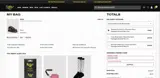 Dr. Martens coupon verification screenshot