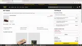 Dr. Martens coupon verification screenshot
