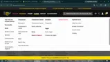 Dr. Martens coupon verification screenshot