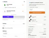WELCOME15 coupon verification screenshot