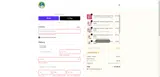 CHECKOUT20 coupon verification screenshot