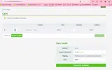 25STRESS20 coupon verification screenshot