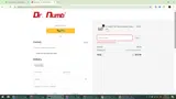 SPOOKY30 coupon verification screenshot