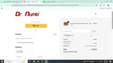 PAINFREE coupon verification screenshot