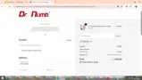 PAINFREE coupon verification screenshot
