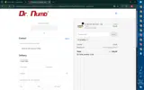 NUMB20 coupon verification screenshot