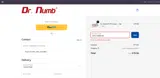 NDCCYBERM30 coupon verification screenshot